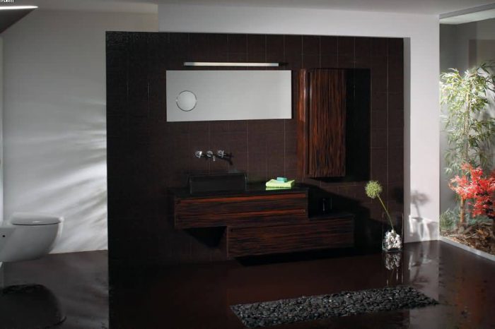 Aqua Exclusive Banyo Modeli