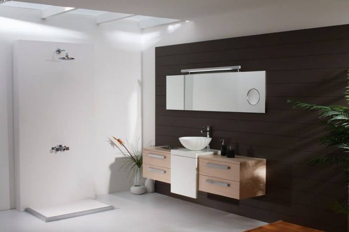 Elite Exclusive Banyo Modeli