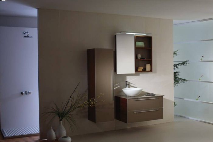 Bianco Exclusive Banyo Modeli