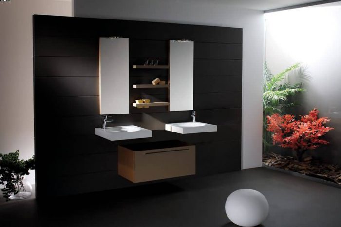 Flex Exclusive Banyo Modeli