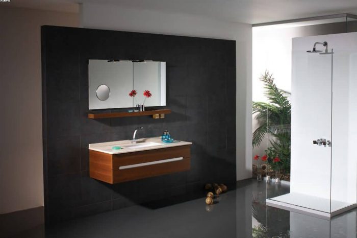 Ritmo Exclusive Banyo Modeli