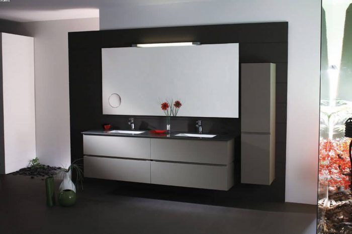 Quatro Exclusive Banyo Modeli